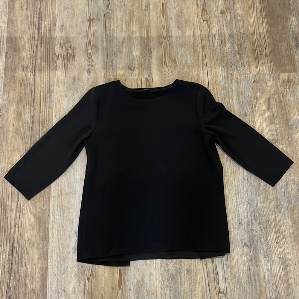 Ann Taylor fancy top